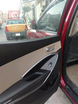 هيونداي سانتافي